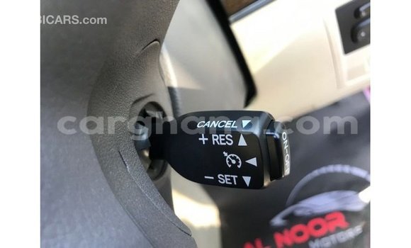 Ra Imported Toyota Land Cruiser Miiran Ọkọ̀ in Import - Dubai ni Ashanti Ra Imported Toyota Land Cruiser Miiran Ọkọ̀ in Import - Dubai ni Ashanti