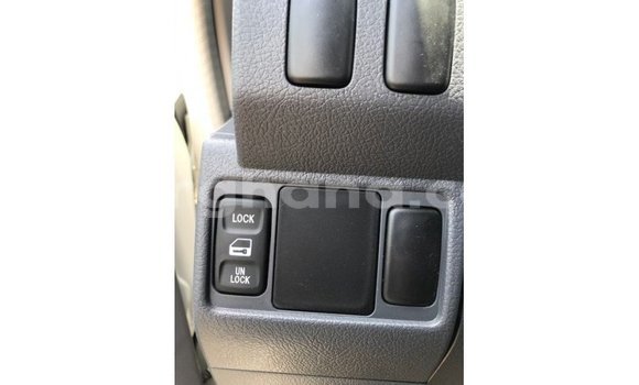 Buy Import Toyota Land Cruiser White Car in Import - Dubai in Ashanti Buy Import Toyota Land Cruiser White Car in Import - Dubai in Ashanti