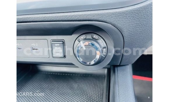 Buy Import Nissan Xterra White Car in Import - Dubai in Ashanti Buy Import Nissan Xterra White Car in Import - Dubai in Ashanti