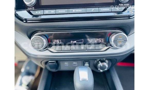 Buy Import Nissan Xterra White Car in Import - Dubai in Ashanti Buy Import Nissan Xterra White Car in Import - Dubai in Ashanti