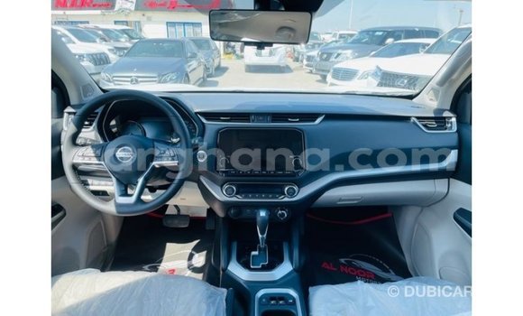 Ra Imported Nissan Xterra funfun Ọkọ̀ in Import - Dubai ni Ashanti Ra Imported Nissan Xterra funfun Ọkọ̀ in Import - Dubai ni Ashanti