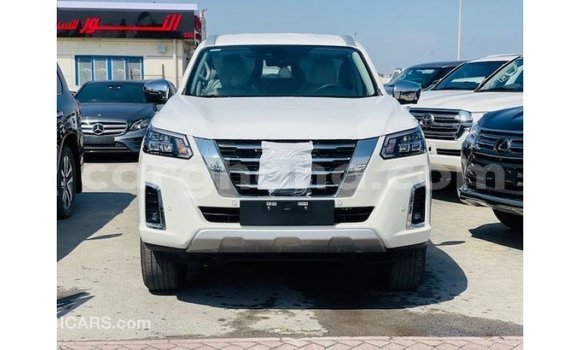 Ra Imported Nissan Xterra funfun Ọkọ̀ in Import - Dubai ni Ashanti Ra Imported Nissan Xterra funfun Ọkọ̀ in Import - Dubai ni Ashanti