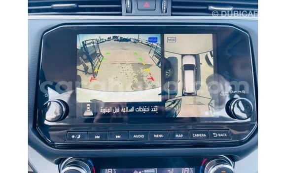 Ra Imported Nissan Xterra funfun Ọkọ̀ in Import - Dubai ni Ashanti Ra Imported Nissan Xterra funfun Ọkọ̀ in Import - Dubai ni Ashanti