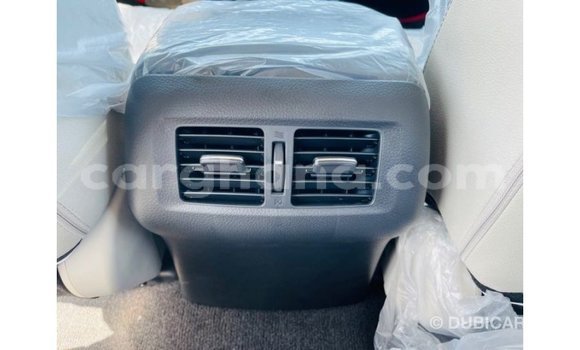 Ra Imported Nissan Xterra funfun Ọkọ̀ in Import - Dubai ni Ashanti Ra Imported Nissan Xterra funfun Ọkọ̀ in Import - Dubai ni Ashanti