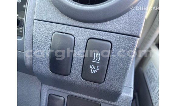 Buy Import Toyota Land Cruiser White Car in Import - Dubai in Ashanti Buy Import Toyota Land Cruiser White Car in Import - Dubai in Ashanti