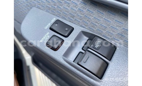 Buy Import Toyota Land Cruiser White Car in Import - Dubai in Ashanti Buy Import Toyota Land Cruiser White Car in Import - Dubai in Ashanti