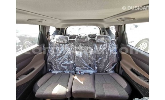 Buy Import Hyundai Santa Fe Other Car in Import - Dubai in Ashanti Buy Import Hyundai Santa Fe Other Car in Import - Dubai in Ashanti