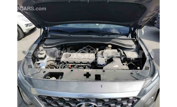 Buy Import Hyundai Santa Fe Other Car in Import - Dubai in Ashanti Buy Import Hyundai Santa Fe Other Car in Import - Dubai in Ashanti