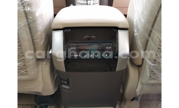 Ra Imported Toyota Prado Black Ọkọ̀ in Import - Dubai ni Ashanti Ra Imported Toyota Prado Black Ọkọ̀ in Import - Dubai ni Ashanti