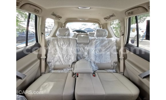 Ra Imported Toyota Prado Black Ọkọ̀ in Import - Dubai ni Ashanti Ra Imported Toyota Prado Black Ọkọ̀ in Import - Dubai ni Ashanti