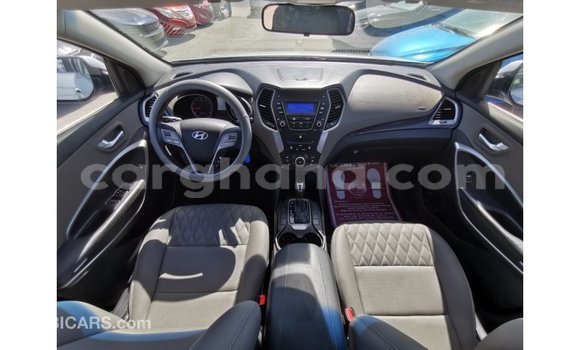 Buy Import Hyundai Santa Fe Other Car in Import - Dubai in Ashanti Buy Import Hyundai Santa Fe Other Car in Import - Dubai in Ashanti