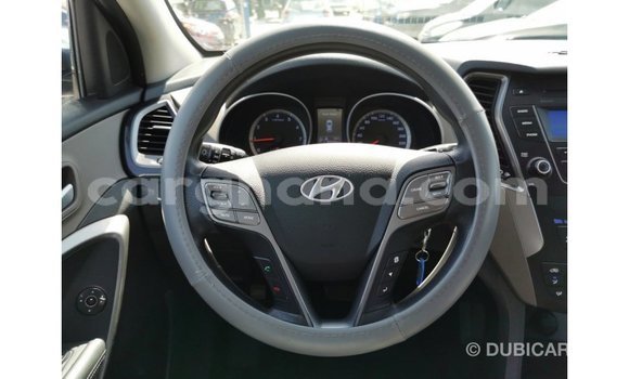 Buy Import Hyundai Santa Fe Other Car in Import - Dubai in Ashanti Buy Import Hyundai Santa Fe Other Car in Import - Dubai in Ashanti