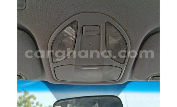 Buy Import Hyundai Santa Fe Other Car in Import - Dubai in Ashanti Buy Import Hyundai Santa Fe Other Car in Import - Dubai in Ashanti