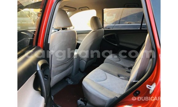Sayi Imported Toyota 4Runner Red Mota in Import - Dubai a Ashanti Sayi Imported Toyota 4Runner Red Mota in Import - Dubai a Ashanti