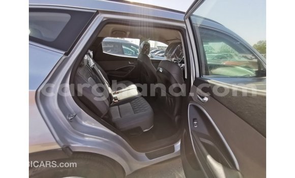 Buy Import Hyundai Santa Fe Other Car in Import - Dubai in Ashanti Buy Import Hyundai Santa Fe Other Car in Import - Dubai in Ashanti