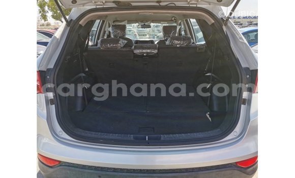 Buy Import Hyundai Santa Fe Other Car in Import - Dubai in Ashanti Buy Import Hyundai Santa Fe Other Car in Import - Dubai in Ashanti