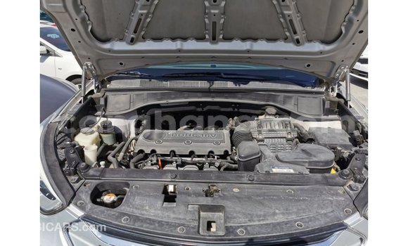 Buy Import Hyundai Santa Fe Other Car in Import - Dubai in Ashanti Buy Import Hyundai Santa Fe Other Car in Import - Dubai in Ashanti
