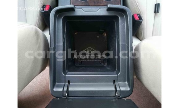 Ra Imported Mitsubishi Pajero Black Ọkọ̀ in Import - Dubai ni Ashanti Ra Imported Mitsubishi Pajero Black Ọkọ̀ in Import - Dubai ni Ashanti