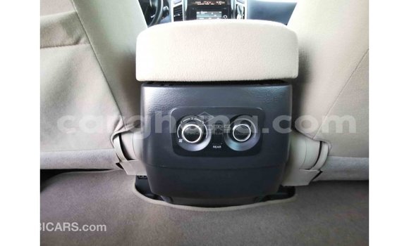 Ra Imported Mitsubishi Pajero Black Ọkọ̀ in Import - Dubai ni Ashanti Ra Imported Mitsubishi Pajero Black Ọkọ̀ in Import - Dubai ni Ashanti