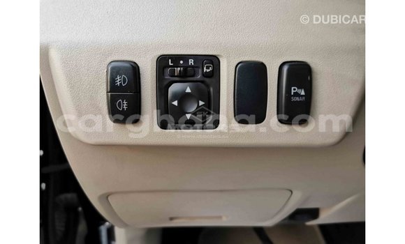 Ra Imported Mitsubishi Pajero Black Ọkọ̀ in Import - Dubai ni Ashanti Ra Imported Mitsubishi Pajero Black Ọkọ̀ in Import - Dubai ni Ashanti