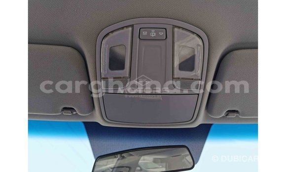 Ra Imported Hyundai Santa Fe funfun Ọkọ̀ in Import - Dubai ni Ashanti Ra Imported Hyundai Santa Fe funfun Ọkọ̀ in Import - Dubai ni Ashanti