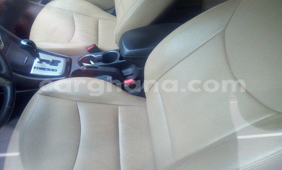 Buy Used Hyundai Elantra Black Car in Accra in Greater Accra Buy Used Hyundai Elantra Black Car in Accra in Greater Accra