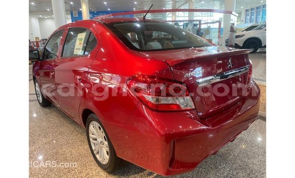 Sayi Imported Mitsubishi Attrage Red Mota in Import - Dubai a Ashanti Sayi Imported Mitsubishi Attrage Red Mota in Import - Dubai a Ashanti