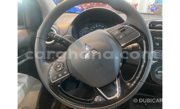 Sayi Imported Mitsubishi Attrage Red Mota in Import - Dubai a Ashanti Sayi Imported Mitsubishi Attrage Red Mota in Import - Dubai a Ashanti