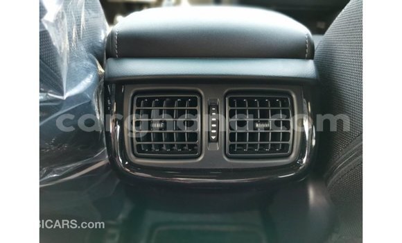 Sayi Imported Toyota Hilux Black Mota in Import - Dubai a Ashanti Sayi Imported Toyota Hilux Black Mota in Import - Dubai a Ashanti
