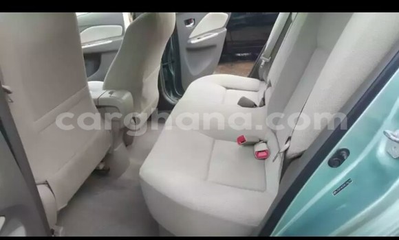 Buy Used Toyota Yaris Other Car in Accra in Greater Accra Buy Used Toyota Yaris Other Car in Accra in Greater Accra