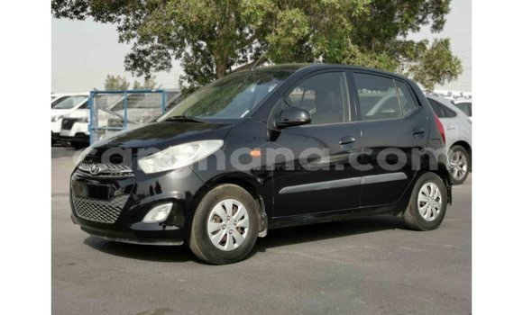 Sayi Imported Hyundai i10 Black Mota in Import - Dubai a Ashanti Sayi Imported Hyundai i10 Black Mota in Import - Dubai a Ashanti