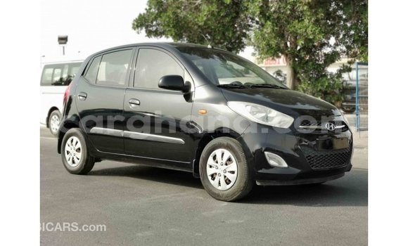 Sayi Imported Hyundai i10 Black Mota in Import - Dubai a Ashanti Sayi Imported Hyundai i10 Black Mota in Import - Dubai a Ashanti
