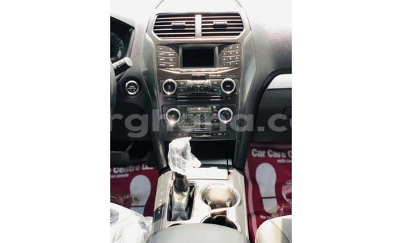 Buy Import Ford Explorer Other Car in Import - Dubai in Ashanti Buy Import Ford Explorer Other Car in Import - Dubai in Ashanti