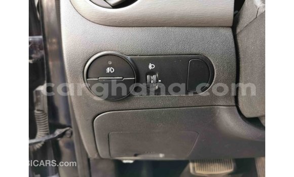 Sayi Imported Hyundai i10 Black Mota in Import - Dubai a Ashanti Sayi Imported Hyundai i10 Black Mota in Import - Dubai a Ashanti