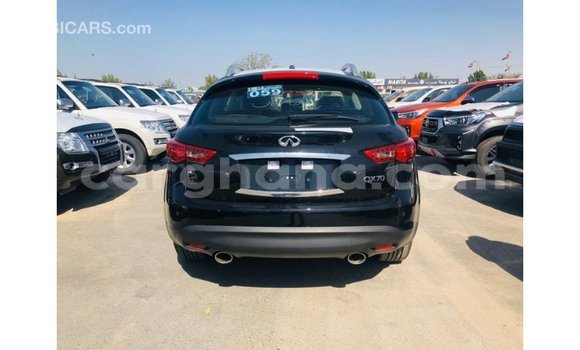 Buy Import Infiniti Q Black Car in Import - Dubai in Ashanti Buy Import Infiniti Q Black Car in Import - Dubai in Ashanti