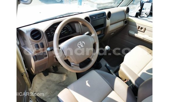 Ra Imported Toyota Land Cruiser Alagara Ọkọ̀ in Import - Dubai ni Ashanti Ra Imported Toyota Land Cruiser Alagara Ọkọ̀ in Import - Dubai ni Ashanti