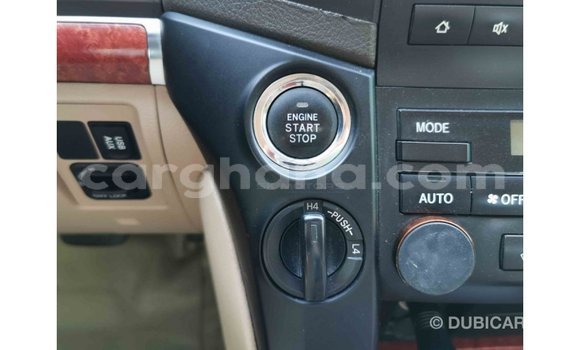 Buy Import Toyota Land Cruiser White Car in Import - Dubai in Ashanti Buy Import Toyota Land Cruiser White Car in Import - Dubai in Ashanti