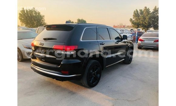 Ra Imported Jeep Grand Cherokee Black Ọkọ̀ in Import - Dubai ni Ashanti Ra Imported Jeep Grand Cherokee Black Ọkọ̀ in Import - Dubai ni Ashanti