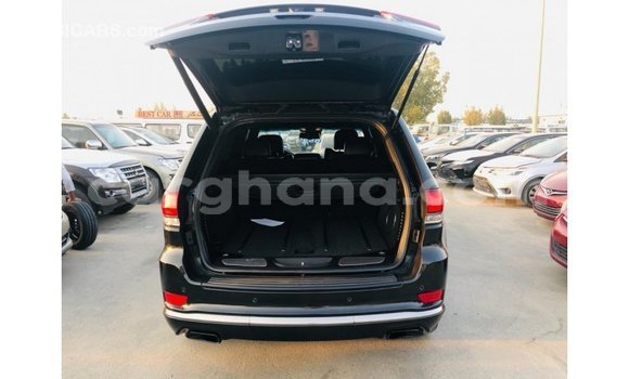 Ra Imported Jeep Grand Cherokee Black Ọkọ̀ in Import - Dubai ni Ashanti Ra Imported Jeep Grand Cherokee Black Ọkọ̀ in Import - Dubai ni Ashanti