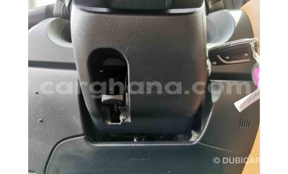 Ra Imported Toyota Fortuner funfun Ọkọ̀ in Import - Dubai ni Ashanti Ra Imported Toyota Fortuner funfun Ọkọ̀ in Import - Dubai ni Ashanti