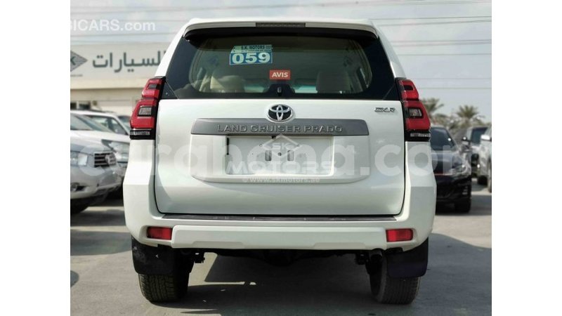 Big with watermark toyota prado ashanti import dubai 18537