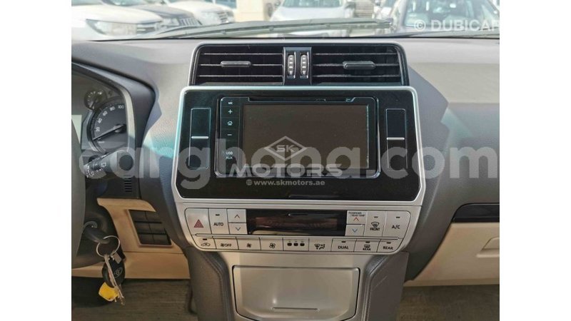 Big with watermark toyota prado ashanti import dubai 18537