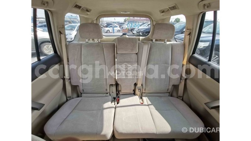 Big with watermark toyota prado ashanti import dubai 18537