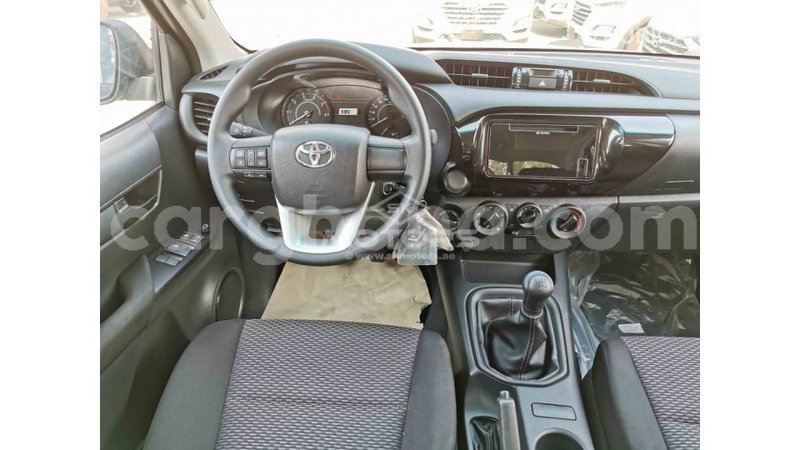 Big with watermark toyota hilux ashanti import dubai 18539