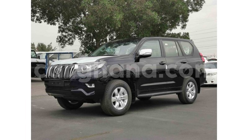 Big with watermark toyota prado ashanti import dubai 18545