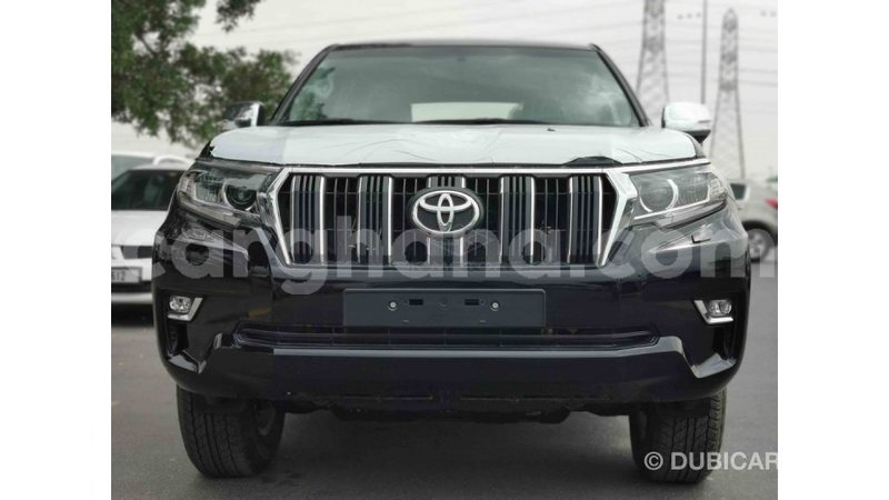 Big with watermark toyota prado ashanti import dubai 18545