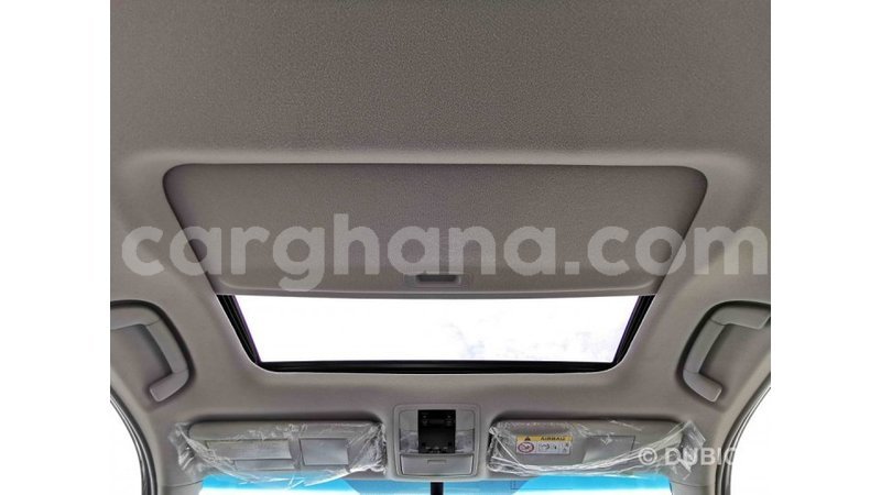 Big with watermark toyota prado ashanti import dubai 18545