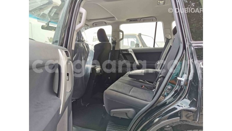 Big with watermark toyota prado ashanti import dubai 18545