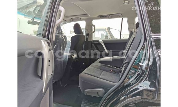 Buy Import Toyota Prado Black Car in Import - Dubai in Ashanti Buy Import Toyota Prado Black Car in Import - Dubai in Ashanti