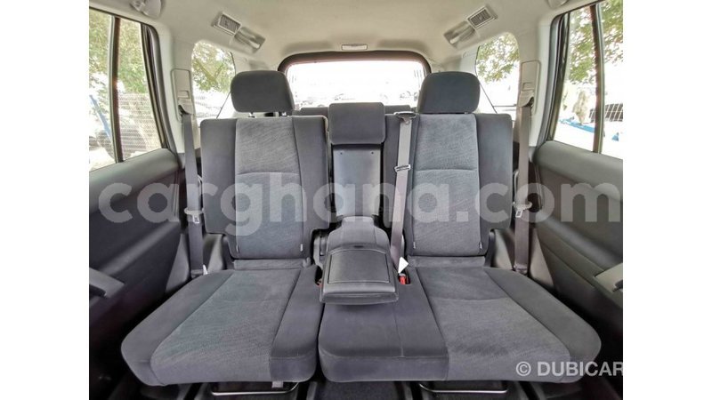 Big with watermark toyota prado ashanti import dubai 18545